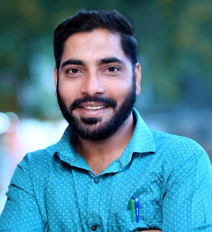 Niteen Jadhav
